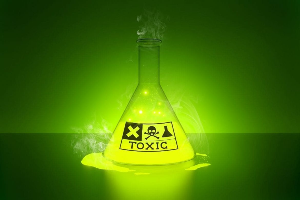 The Indispensable Role of Chemicals: Unveiling their Significance in Modern Society