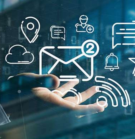 The Evolution of Modern Electronic Communication: From Morse Code to 5G