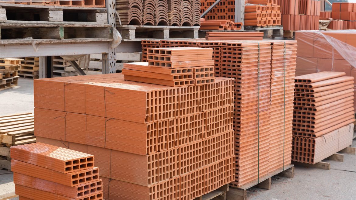 When is the Building Materials Market Going Down?