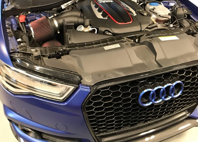 The Ultimate Guide to Finding the Best Audi Service Provider