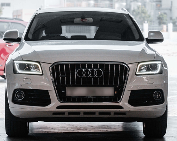 Where to Service Your Audi: A Comprehensive Guide