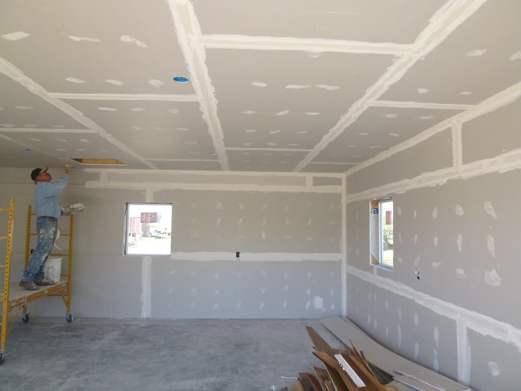 Unveiling the Truth: Can Drywall Hold Water?