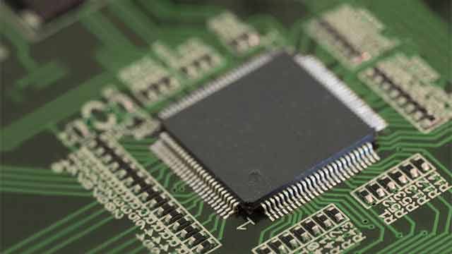 Unveiling the Global Chip Manufacturing Powerhouse