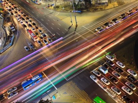 The Booming Intelligent Transportation Market: How Big is it?