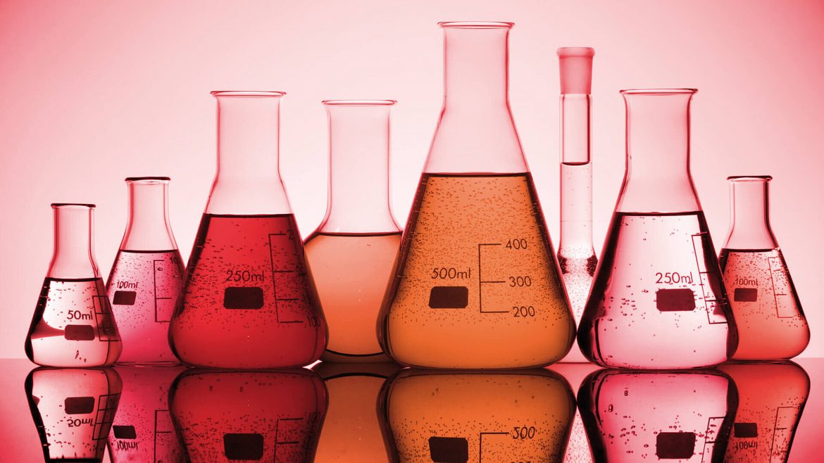 What is the Most Sold Chemical? A Deep Dive into the World's Most In-Demand Chemicals