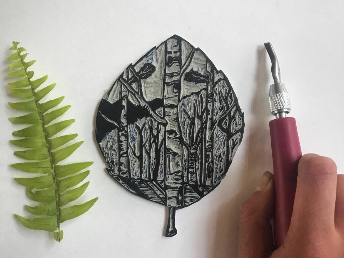 Exploring the Depths: Unveiling the Distinction between Lithography Relief and Intaglio