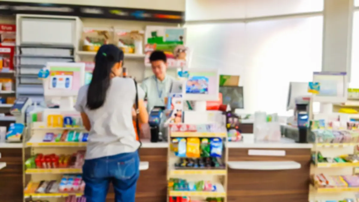 Dominating the Market: Exploring the Success of CU, the Largest Convenience Store Chain in Korea