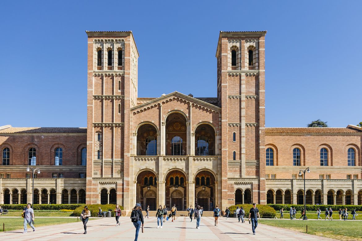 Unveiling the Brilliance of UCLA: A Multidimensional Perspective