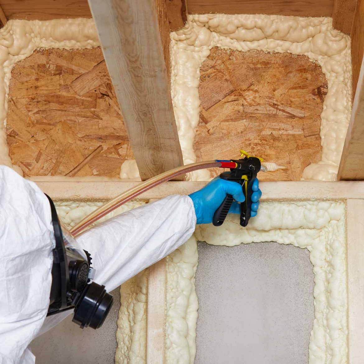 The Battle of Insulation: Is Foam the Superior Choice?