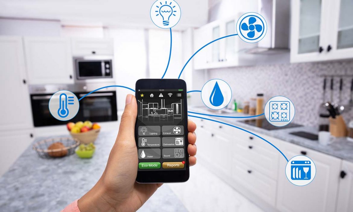 Unlocking the Future: Exploring the Multifaceted Advantages of Smart Homes