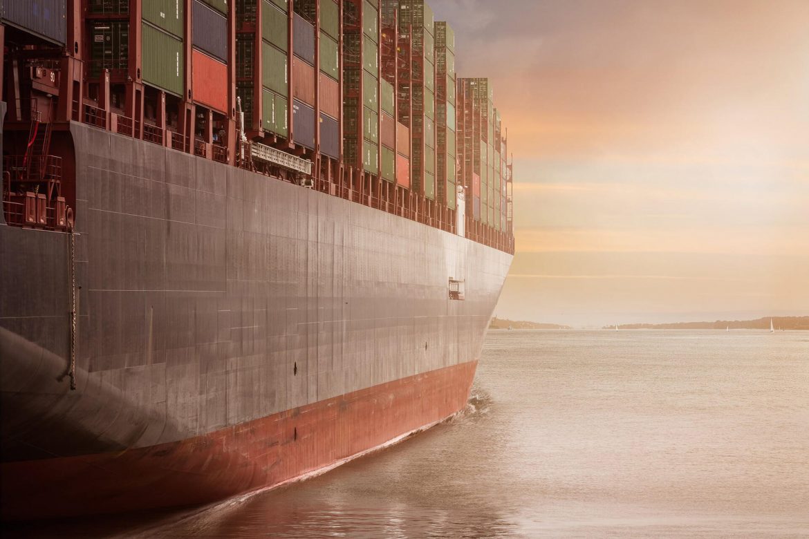 The Ultimate Guide to Sea Freight Costs: How Much is Sea Freight per kg?