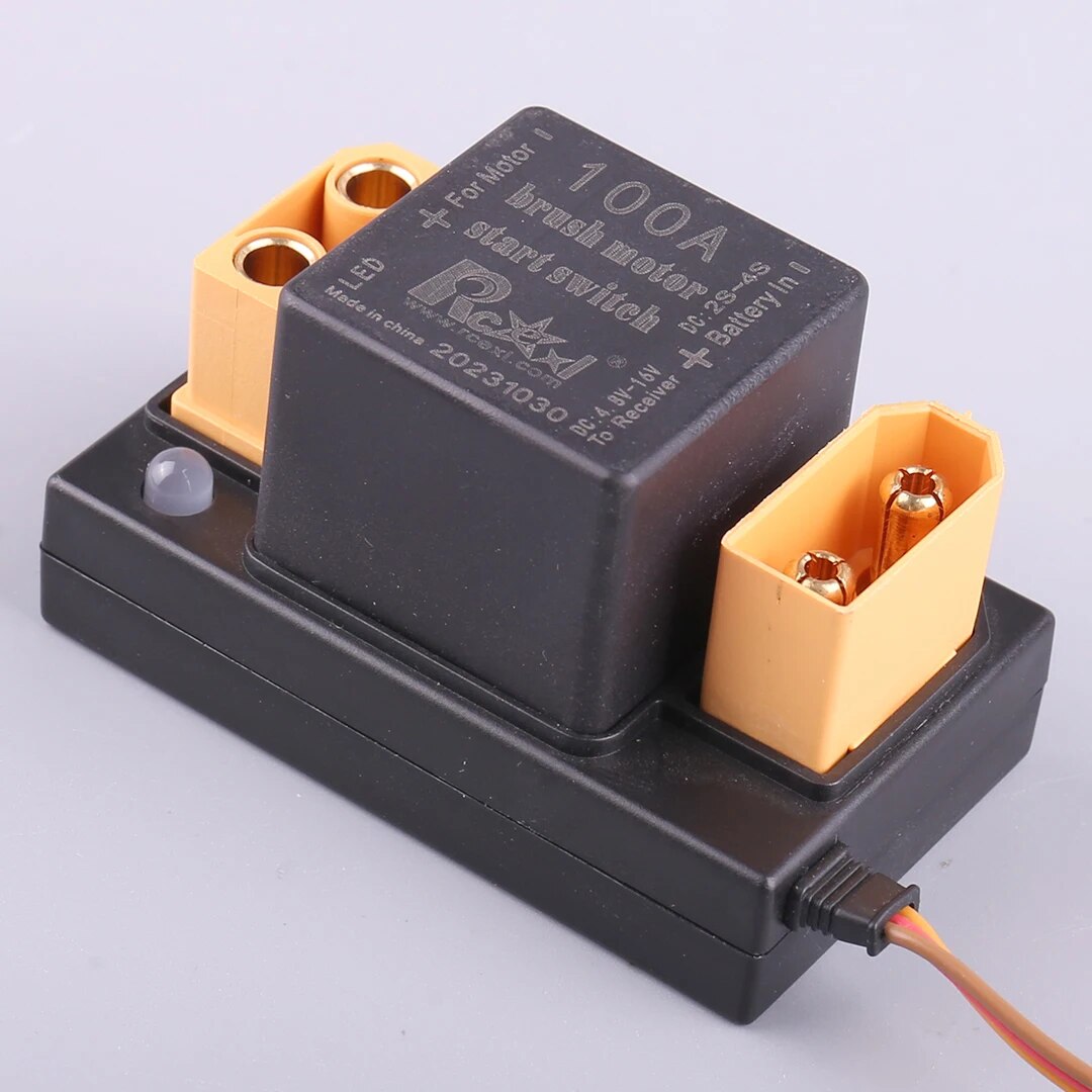 What Is Electromechanical Type Over Voltage Relay