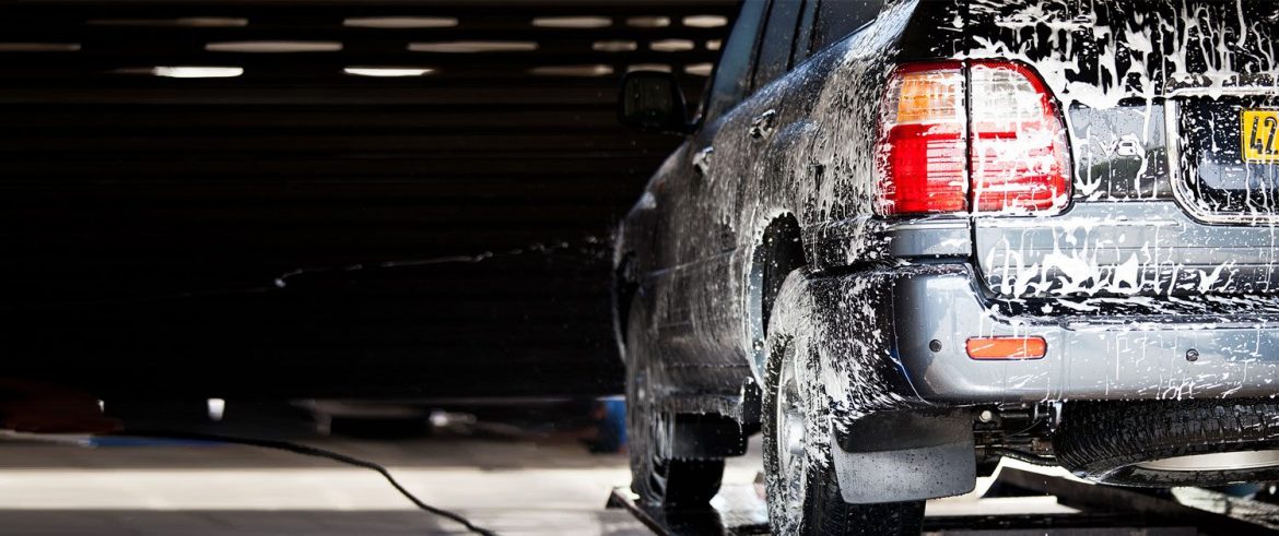 Unveiling the Ultimate Auto Detailing Cleaner: A Comprehensive Guide