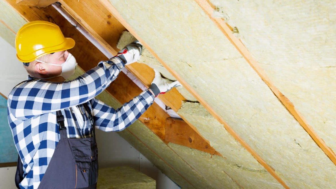 Exploring the Most Common Roof Insulation Techniques for Optimal Energy Efficiency