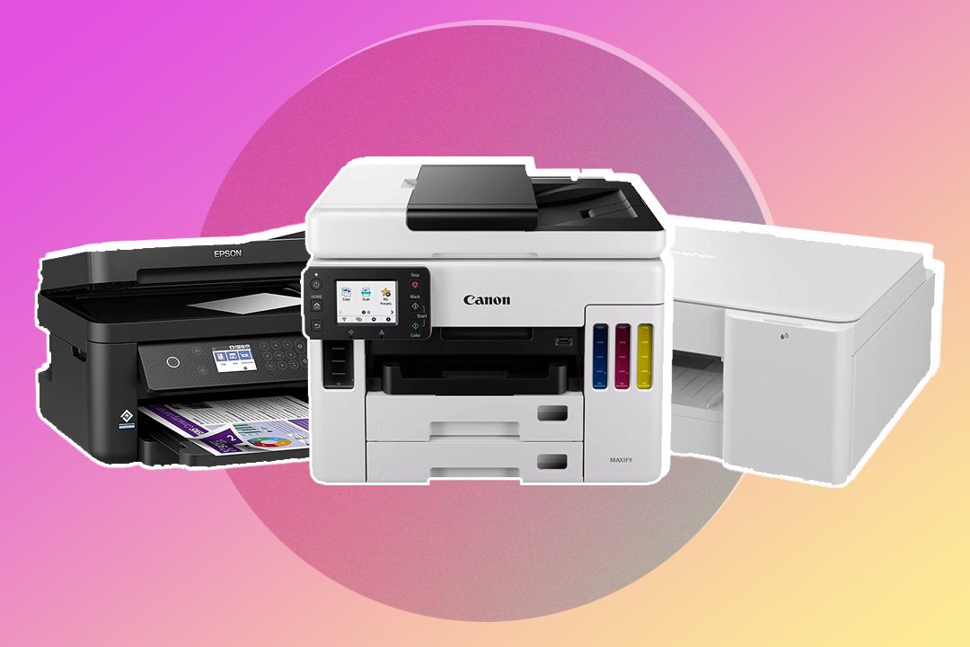 Unveiling the Ultimate High-Quality Printer: A Comprehensive Guide for Discerning Users