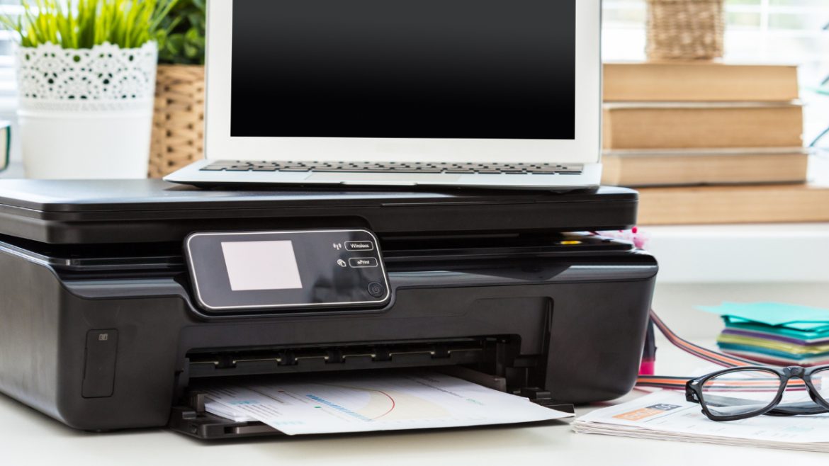 The Ultimate Comparison: Inkjet vs. Laser Printers - Unveiling the True Cost