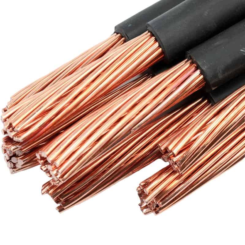 The Great Debate: Aluminium vs. Copper - Which Wire is Better?